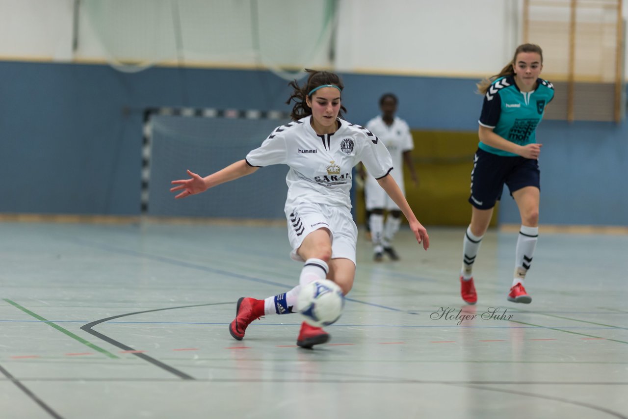 Bild 302 - B-Juniorinnen Futsal Qualifikation